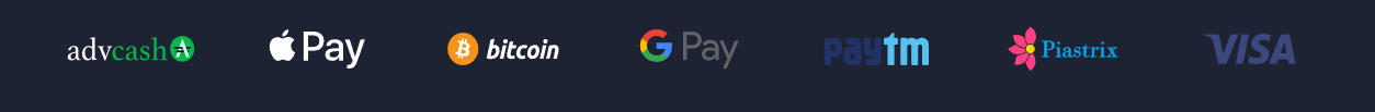Hippozino Casino secure payment methods